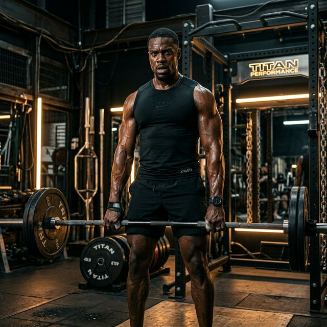 Muscle Gain Hero