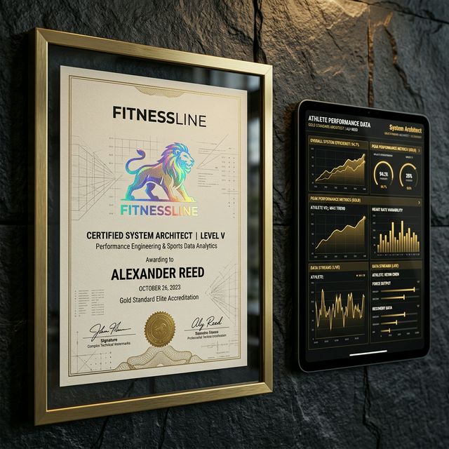 Certification Manifesto
