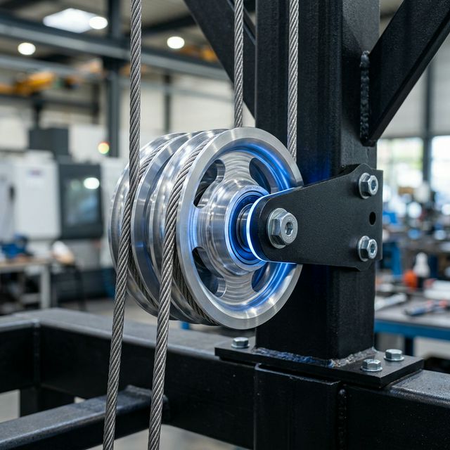 Pulley
