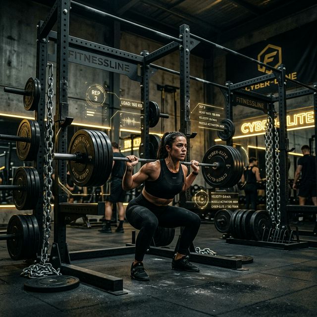 Tactical Training Hub