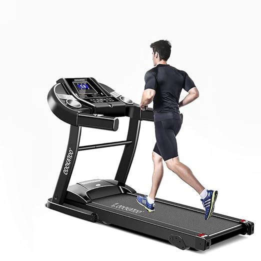 best cockatoo treadmill in india