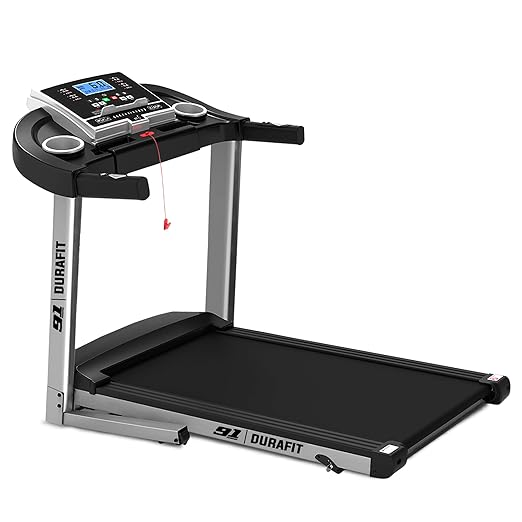 best durafit treadmill in india