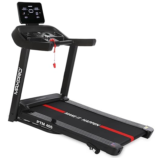 best maxpro treadmill in india