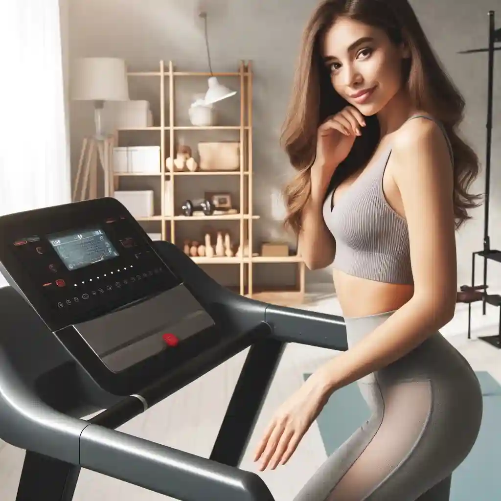 best treadmill in india