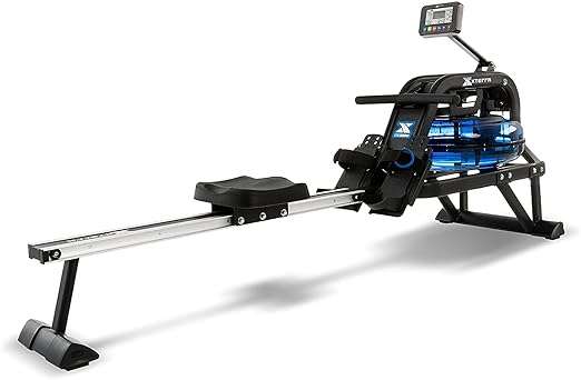 Best Rowing Machine in India No. 2