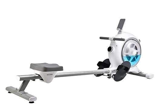 Best Rowing Machine in India No. 10