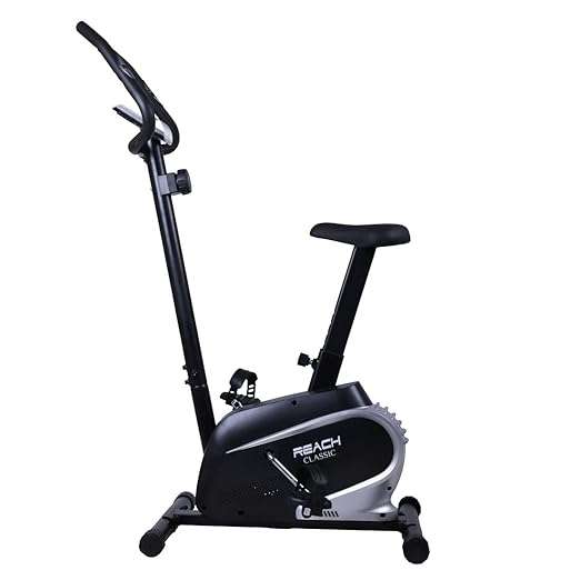 Best Rowing Machine in India No. 5