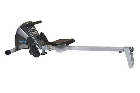 Best Rowing Machine in India No. 6