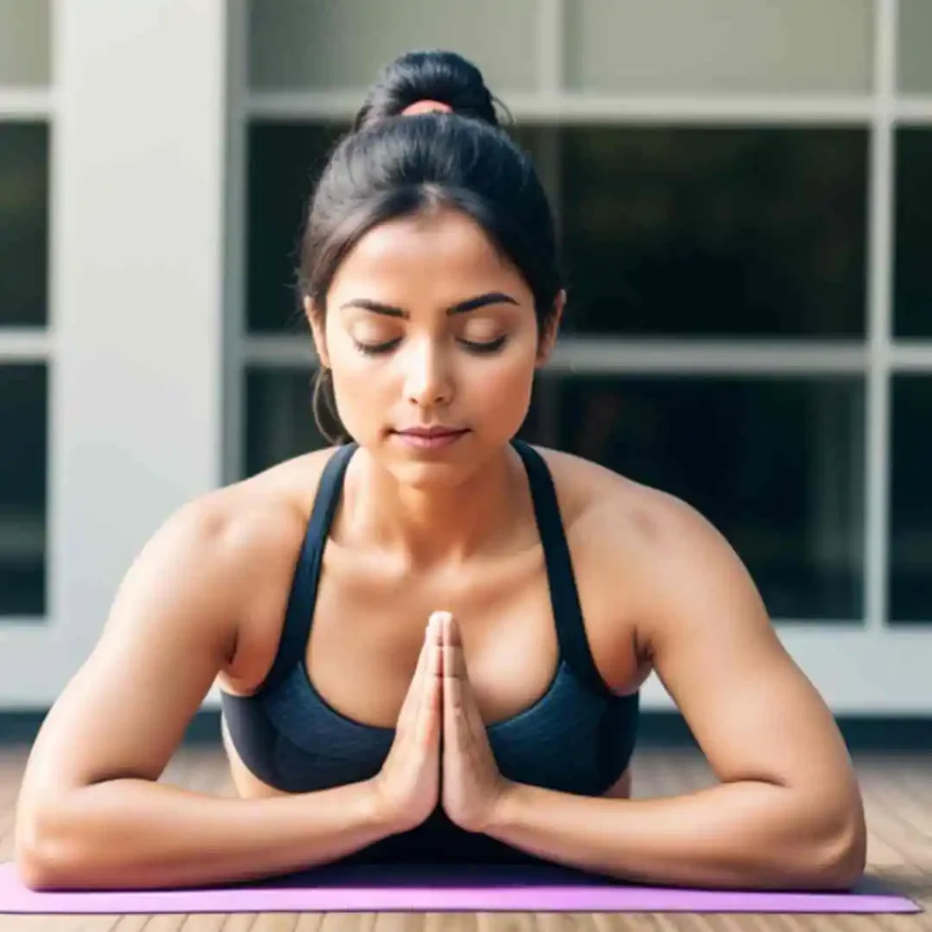 Yoga and Mental Health: How Yoga Can Help Reduce Stress and Anxiety