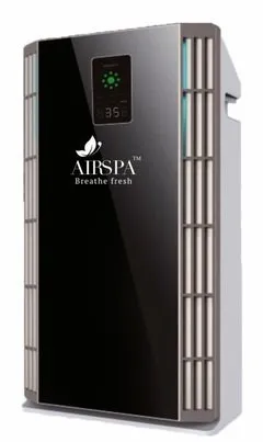 best affordable air purifier