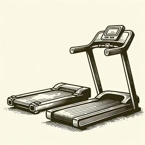 Comparison of Manual vs. Motorized Treadmills