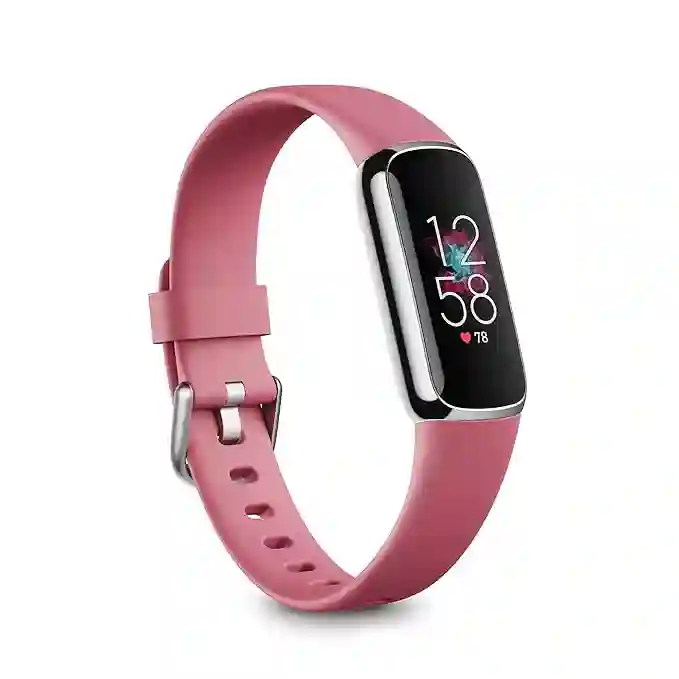 Fitbit Luxe Fitness and Wellness Tracker