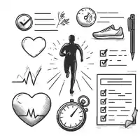 How to Keep Fitness Goals on Track