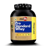 Best Protein India for Athletes