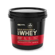 Optimum Nutrition (ON) Gold Standard 100% Whey Protein Powder