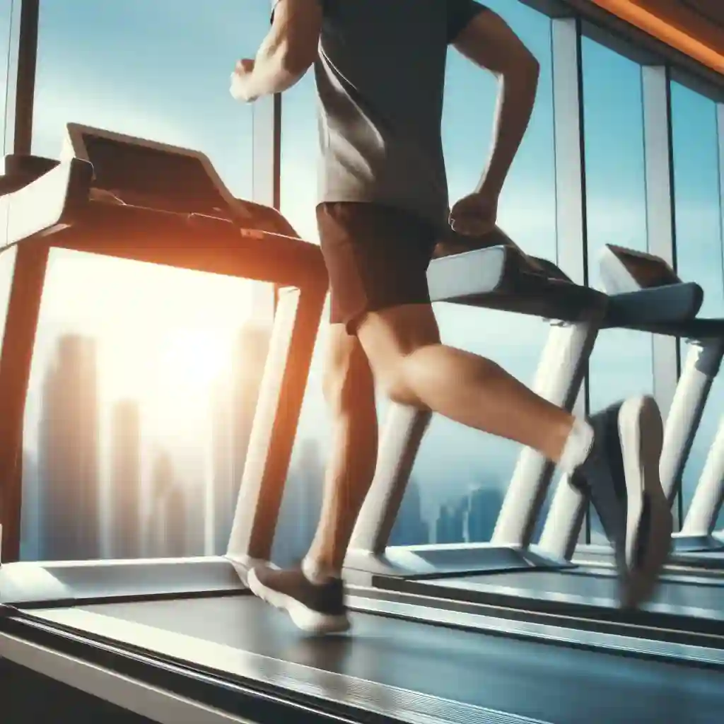 safe treadmill workouts for joints