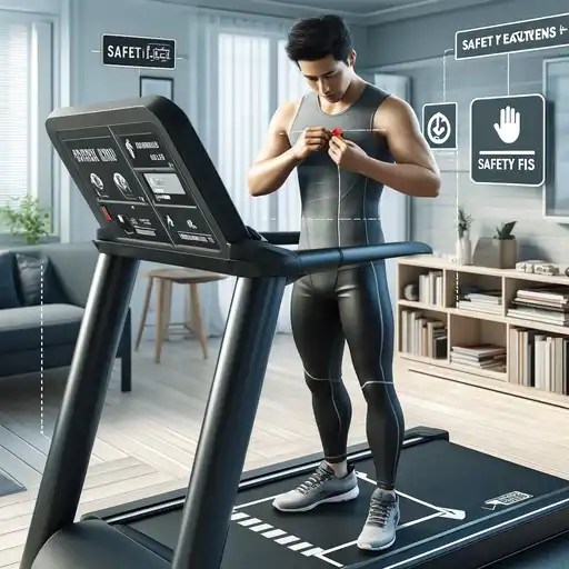 Essential Precautions for Treadmill Workouts