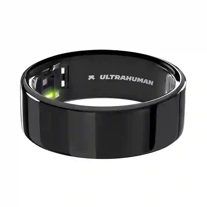 ULTRAHUMAN Ring AIR Fitness Band