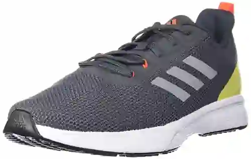 Adidas Mens Glowrun Reflective M Running Shoe