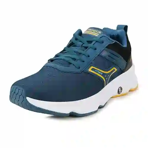 Campus Mens Hurricane Running Shoes