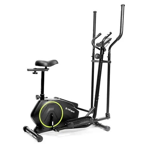 Best Elliptical Cross Trainer in Medium Range