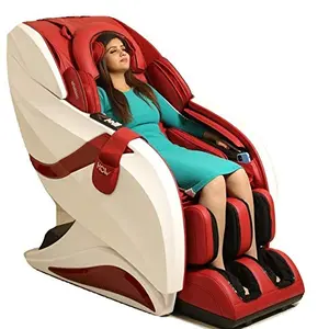 Great massage chair in Built Quality