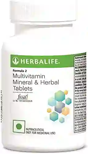 HERBALIFE Multivitamin