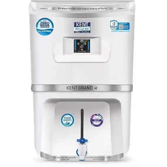 Best Price Water Purifier