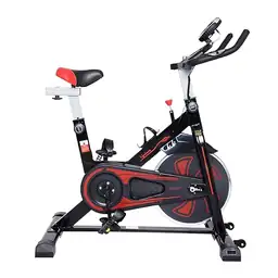 Lifelong LLF45 Fit Pro Spin Fitness Bike