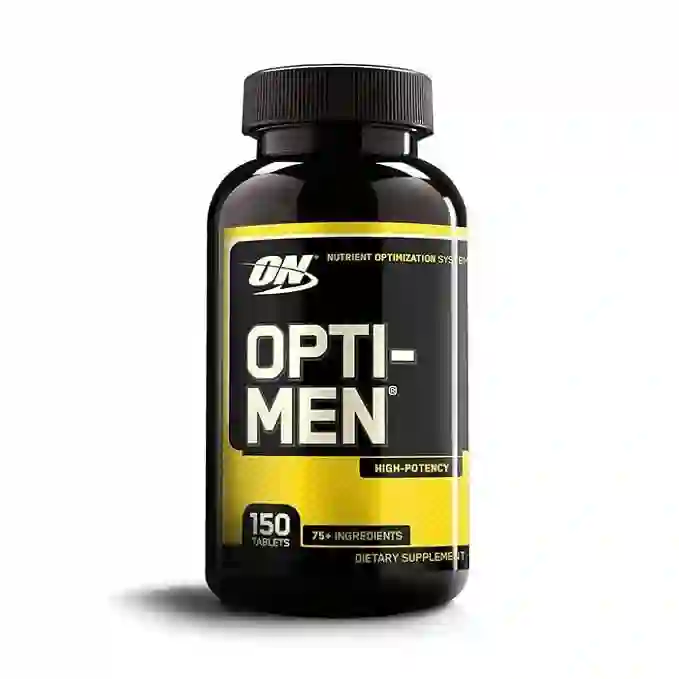 Opti-Men Multivitamin