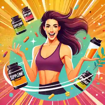 Supplements to Complement Your Fitness Routine