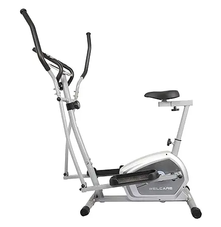 Welcare Elliptical Cross Trainer WC6044