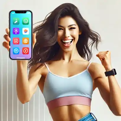 Best Fitness Apps for 2024