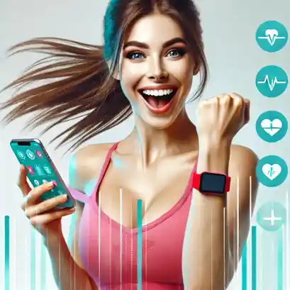 Specialized Fitness Tracking Apps